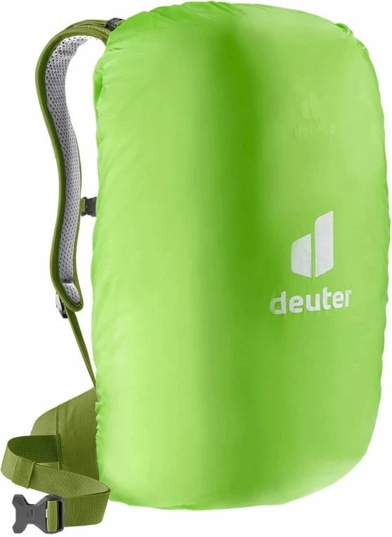 Shpinë Deuter, jeshile Shpinë Deuter, jeshile