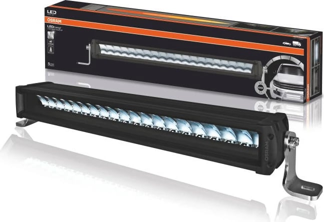 Reflektor Led 6000k 3500lm 65cm