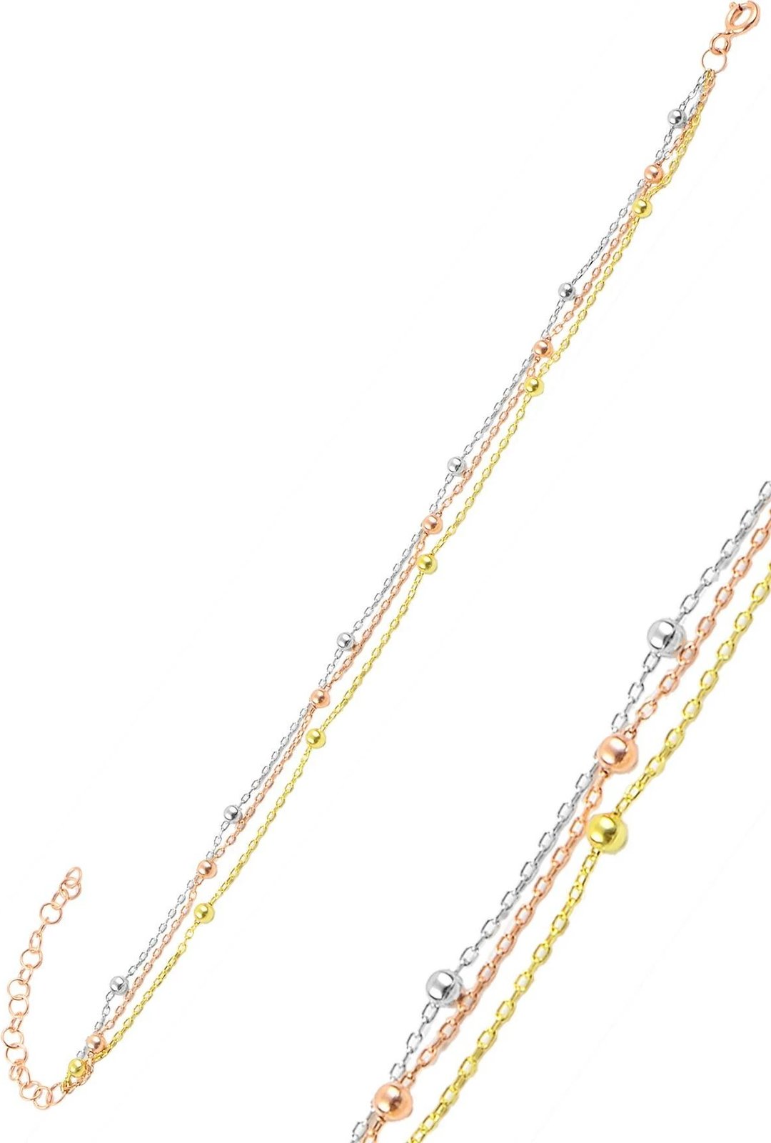 Byzylyk argjendi Jumeon, 10394BI