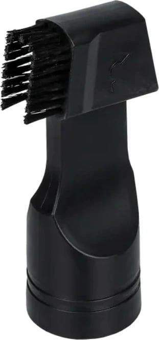 Fshesë me korrent me qese MPM MOD-54, 850W, e zezë