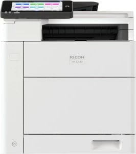 Printer multifunksional Ricoh IM C320F, laser, A4, ngjyrë