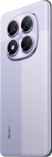 Celular Xiaomi Redmi Note 14 Pro, 6.67", 8+256GB, 5G, vjollcë