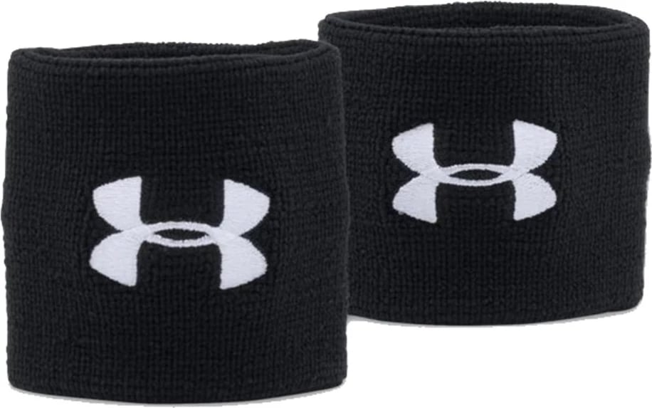 Shirit dore Under Armour unisex, të zinj