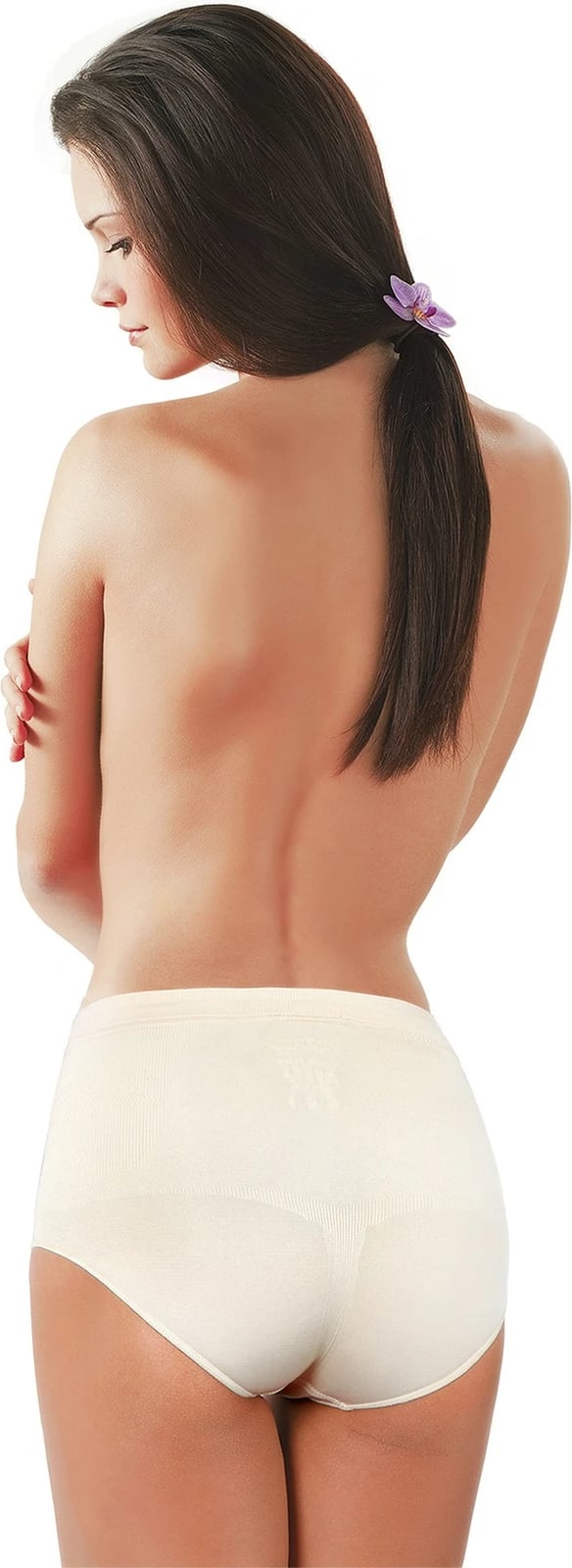 Korset për gra, ngjyrë ten, Jumeon, 237-000400