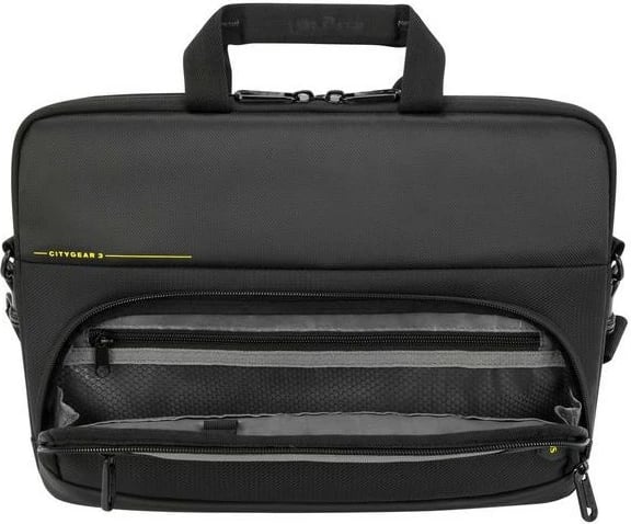 Kasë laptopi Targus CityGear 14 inç, e zezë