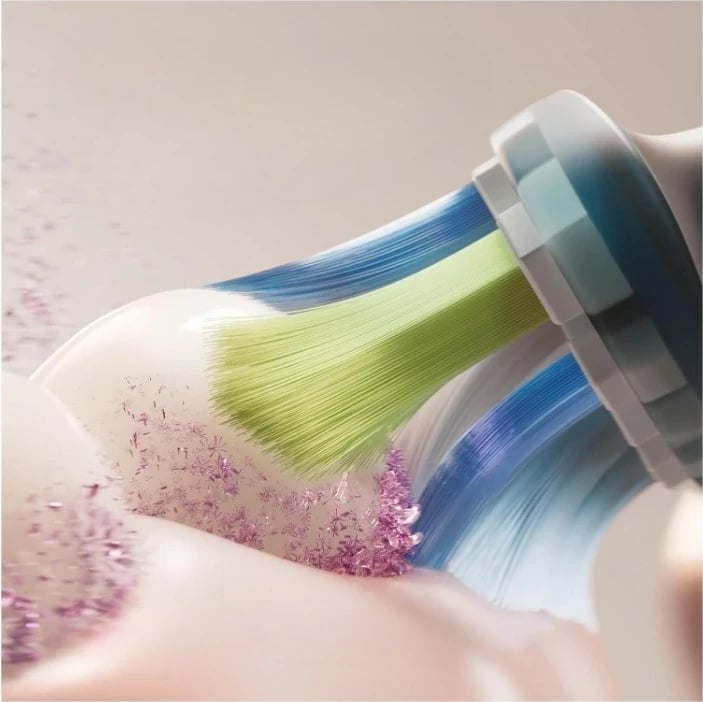 Furçë dhëmbësh sonike Philips Sonicare DiamondClean 9000 HX9914/63, e zezë