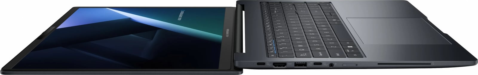 Laptop ASUS ExpertBook B3 16 U5-125H 16GB 512GB i zi