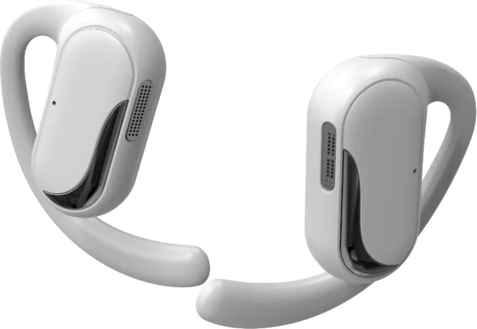 Kufje Hi-Future Future Mate (Bardhë)