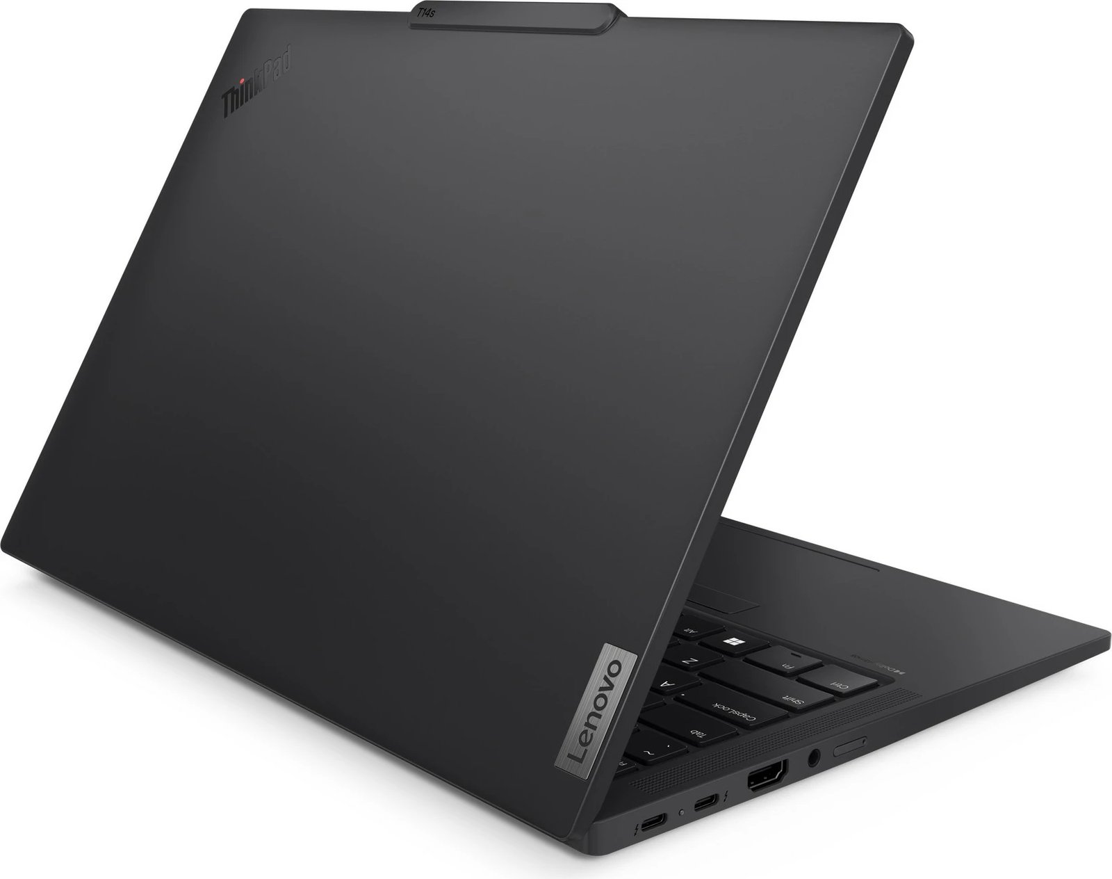 Laptop Lenovo ThinkPad T14s G6, Ultra5 225U, 16GB RAM, 512GB SSD, 14 inç, WUXGA, 4G, Windows 11 Pro