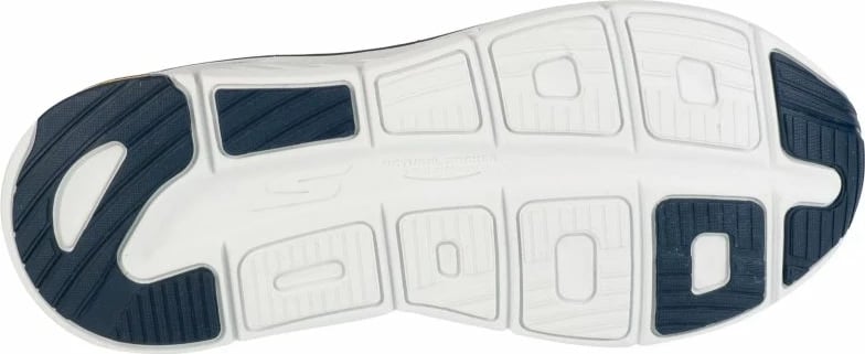 Atlete Skechers për meshkuj, të bardha