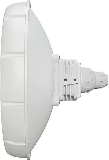 Pajisje wireless MikroTik Wire nRAY, 2000 Mbit/s, 1500 m, 55 dBm, AES, 24 V, e bardhë