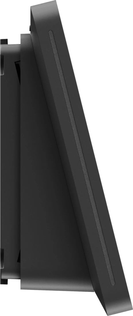 Komplet montimi Logitech, kënd i kthyeshëm 14°, për sistem planifikimi dhome, grafit