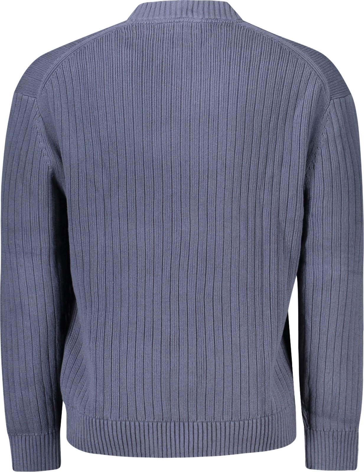 Xhemper për meshkuj Calvin Klein, blu