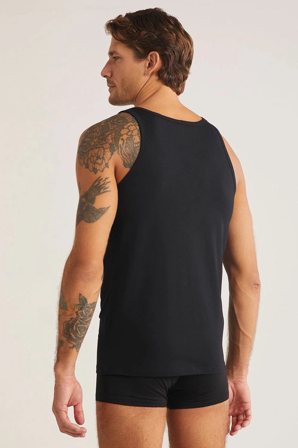 Set maica për burra (2 copë), Jumeon, 1C11CEAK111.005.C00207