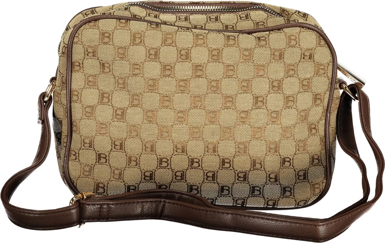 Çantë femra Laura Biagiotti Delray, bezhë