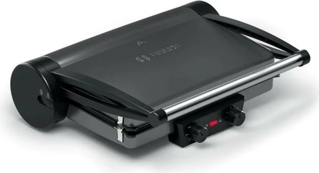 Grill Bosch TCG4215, 2000 W, argjend