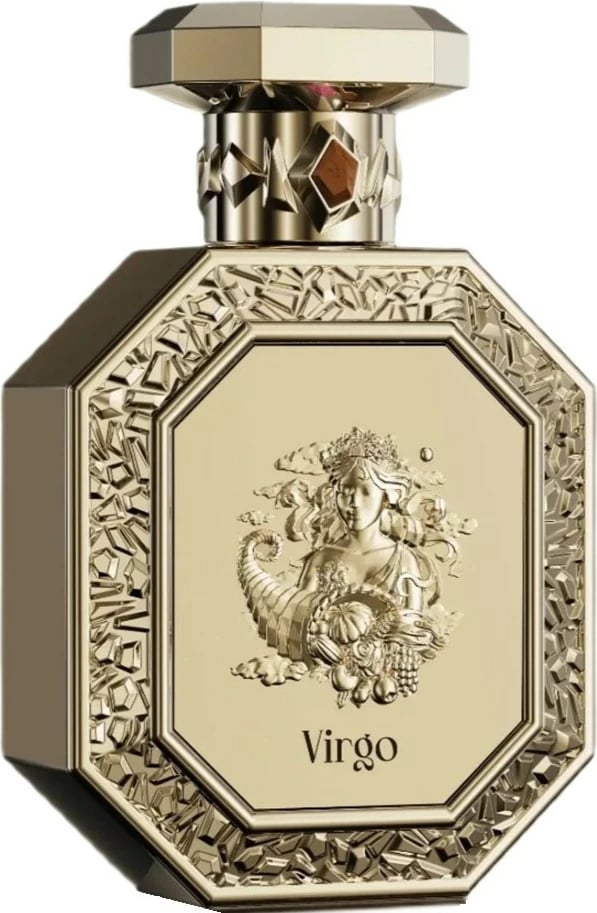 Eau de Parfum French Avenue Virgo 90ml