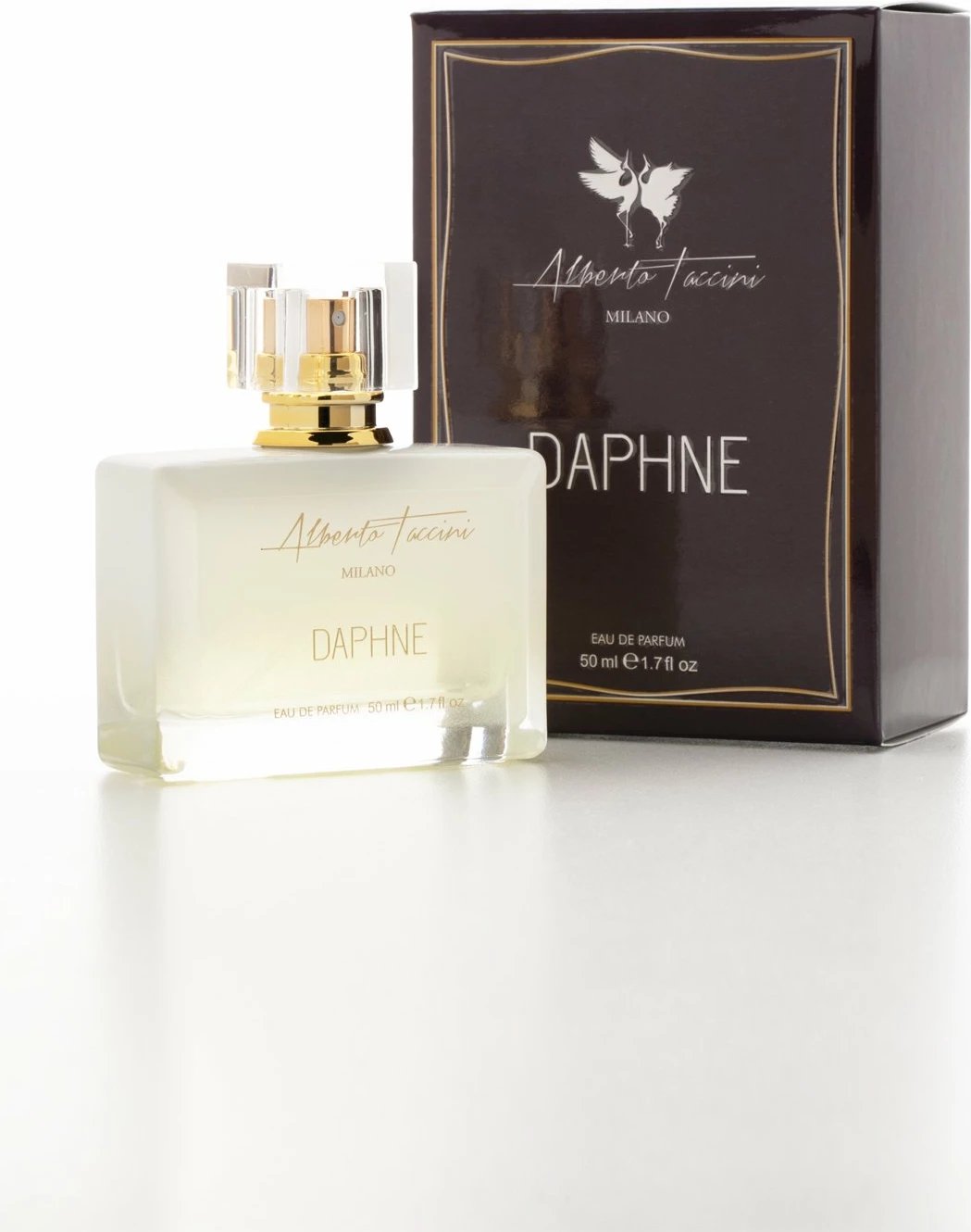 Parfum për gra Alberto Taccini, 40664, 50ml