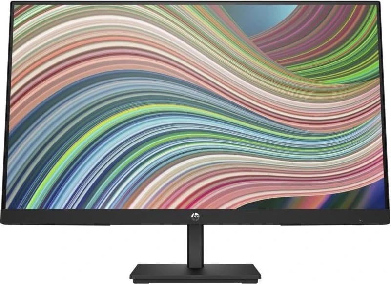 Monitor HP V24ie, 23.8", Full HD, 75Hz 