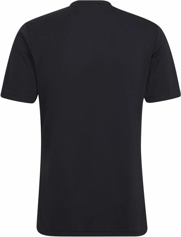 Maicë për Meshkuj adidas Entrada 22 Graphic, e Zezë dhe e Bardhë