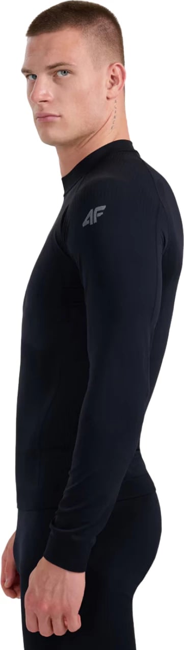 Maicë termike për meshkuj 4F, e zezë