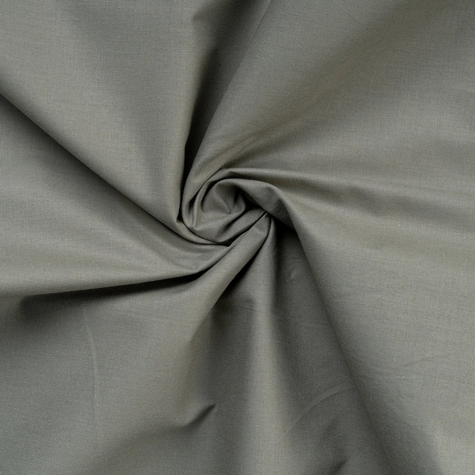 Set jastëkësh Oxford (2 copë), ngjyrë gri e errët, L'essentiel, 60x60+5cm
