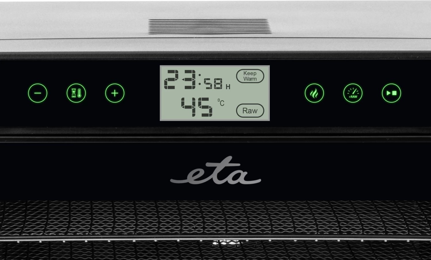 Tharëse Frutash ETA VITAL AIR II 230290000