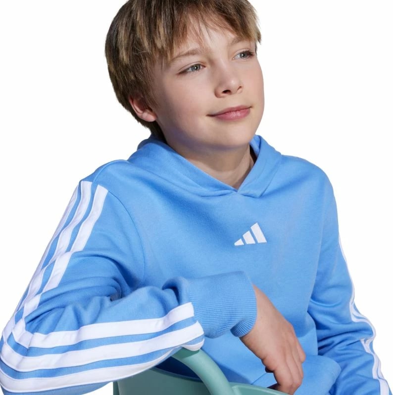 Duks për fëmijë adidas, blu