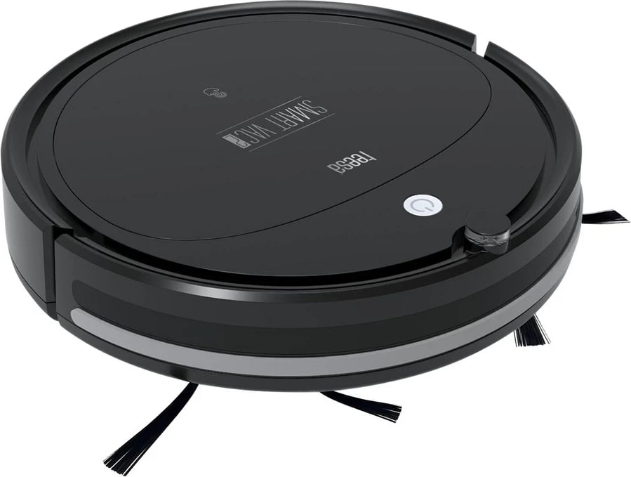 Robot pastrues teesa Smart VAC 2 TSA5050, 0.2 L, i zi Robot pastrues teesa Smart VAC 2 TSA5050, 0.2 L, i zi