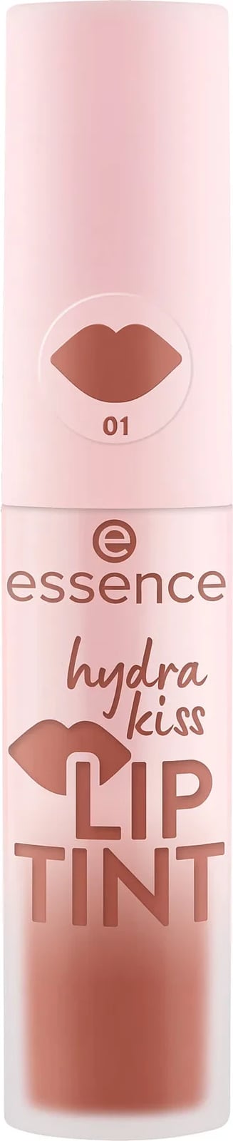 Essence Hydra Kiss Lip Tint - 01 Blushing Nude