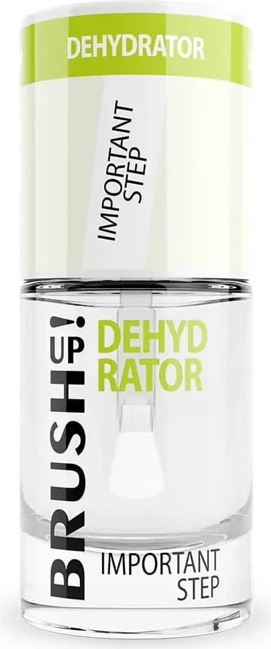 Dehidratues për thonj BrushUp! Important Step për femra 6ml