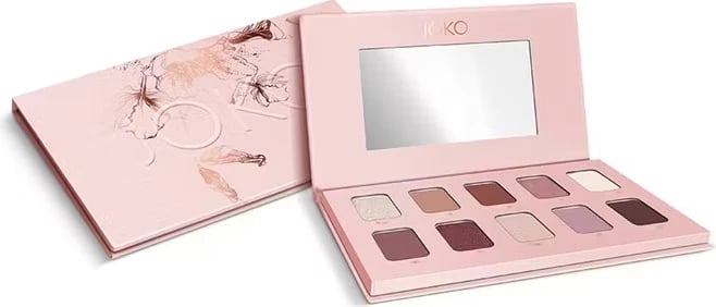 Paletë hijesh për sy Joko Exultation