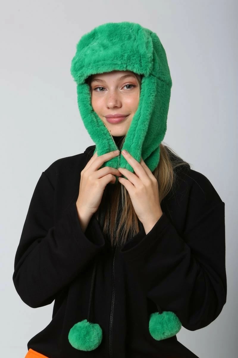 Bere grash, ngjyrë e gjelbër, Jumeon, Bere1103