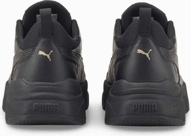 Këpucë Puma Cassia për femra, të zeza