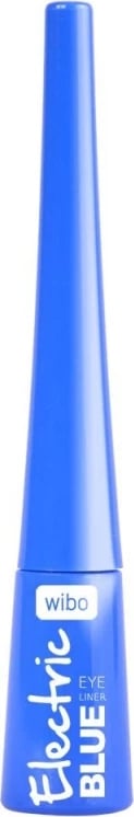 Eyeliner për femra Wibo Electric Blue 4ml