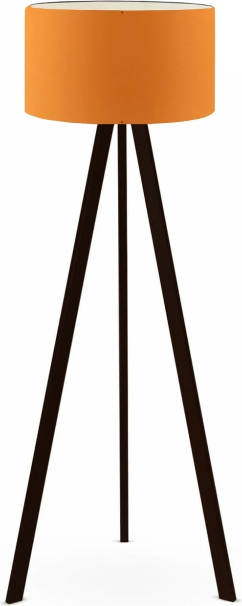 Llambë dyshemeje Opviq, portokalli, AYD-2810