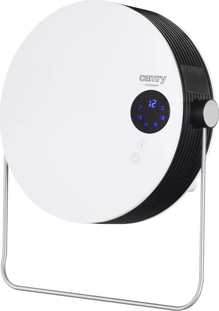 Radiator banjoje Adler CAMRY CR 7747, 2000 W, i bardhë