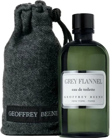 Eau de Toilette për meshkuj Geoffrey Beene Grey Flannel 240ml