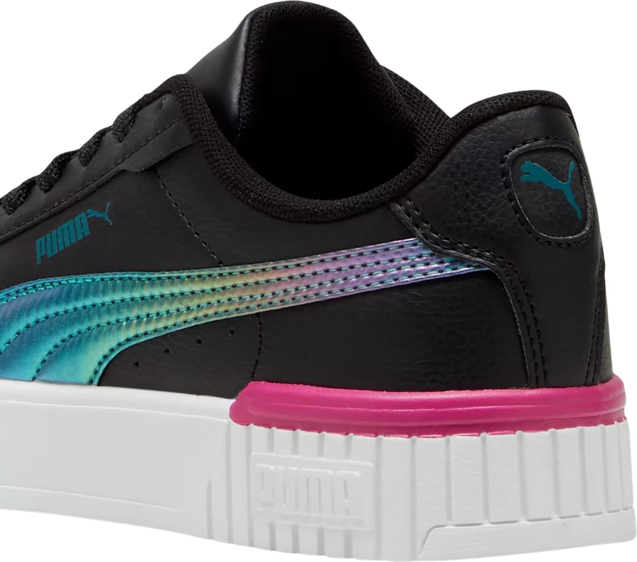 Këpucë për fëmijë Puma Carina 2.0