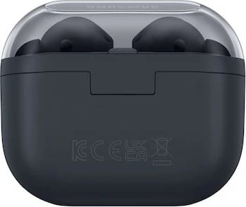 Kufje Samsung Galaxy Buds3 FE, wireless, të zeza