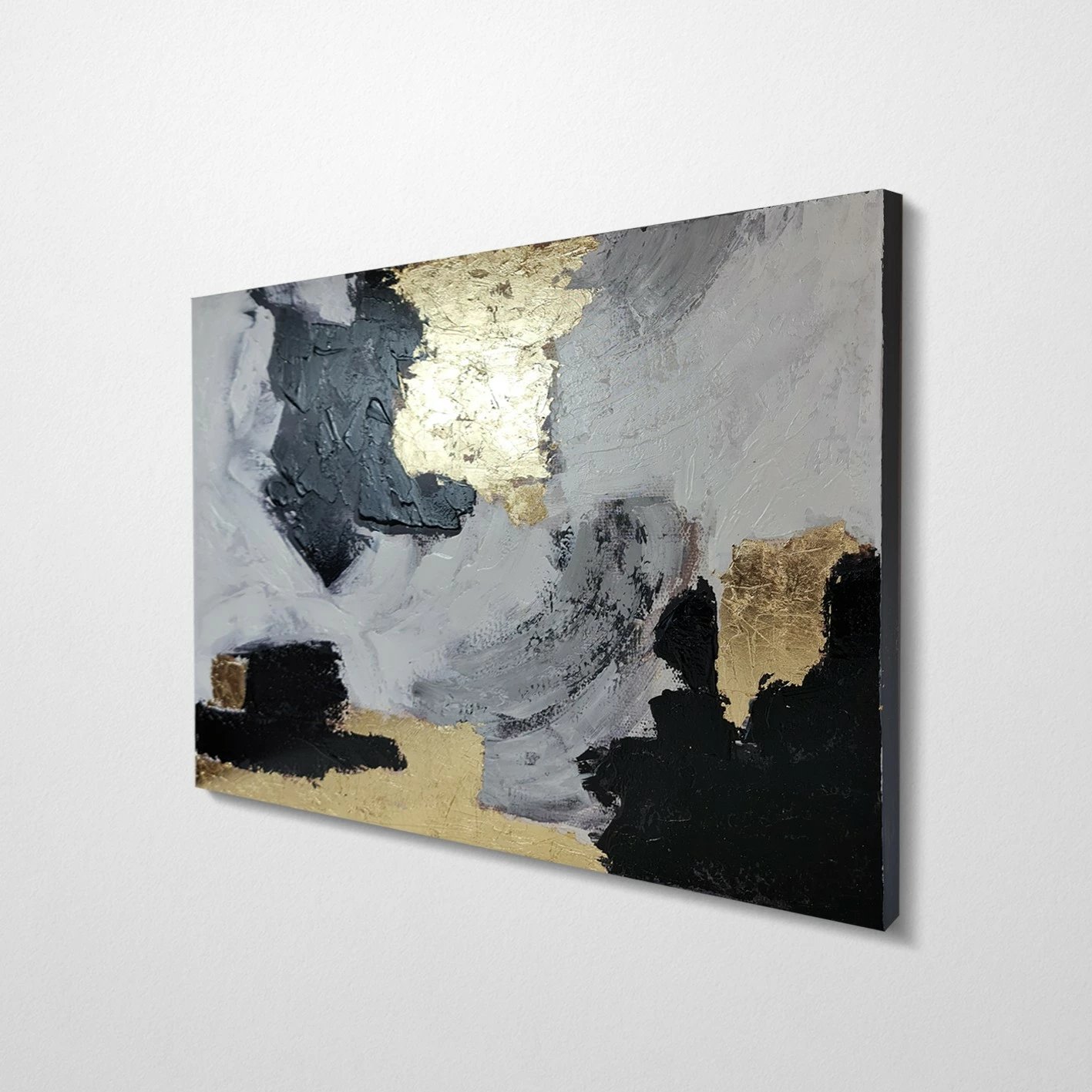 Pikturë dekorative me vaj, Wallity, OPG1998476996, 50x70cm