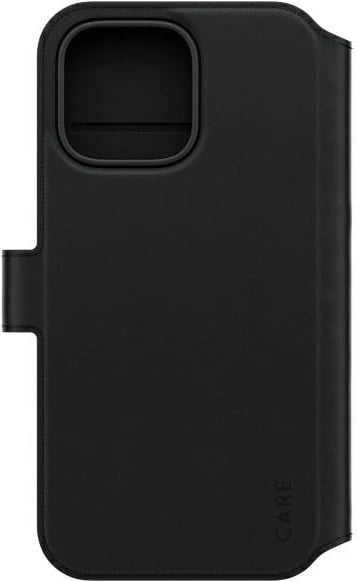 Mbështjellës PanzerGlass CARE Tango 2in1 me MagSafe për iPhone 16 Pro Max, Zi