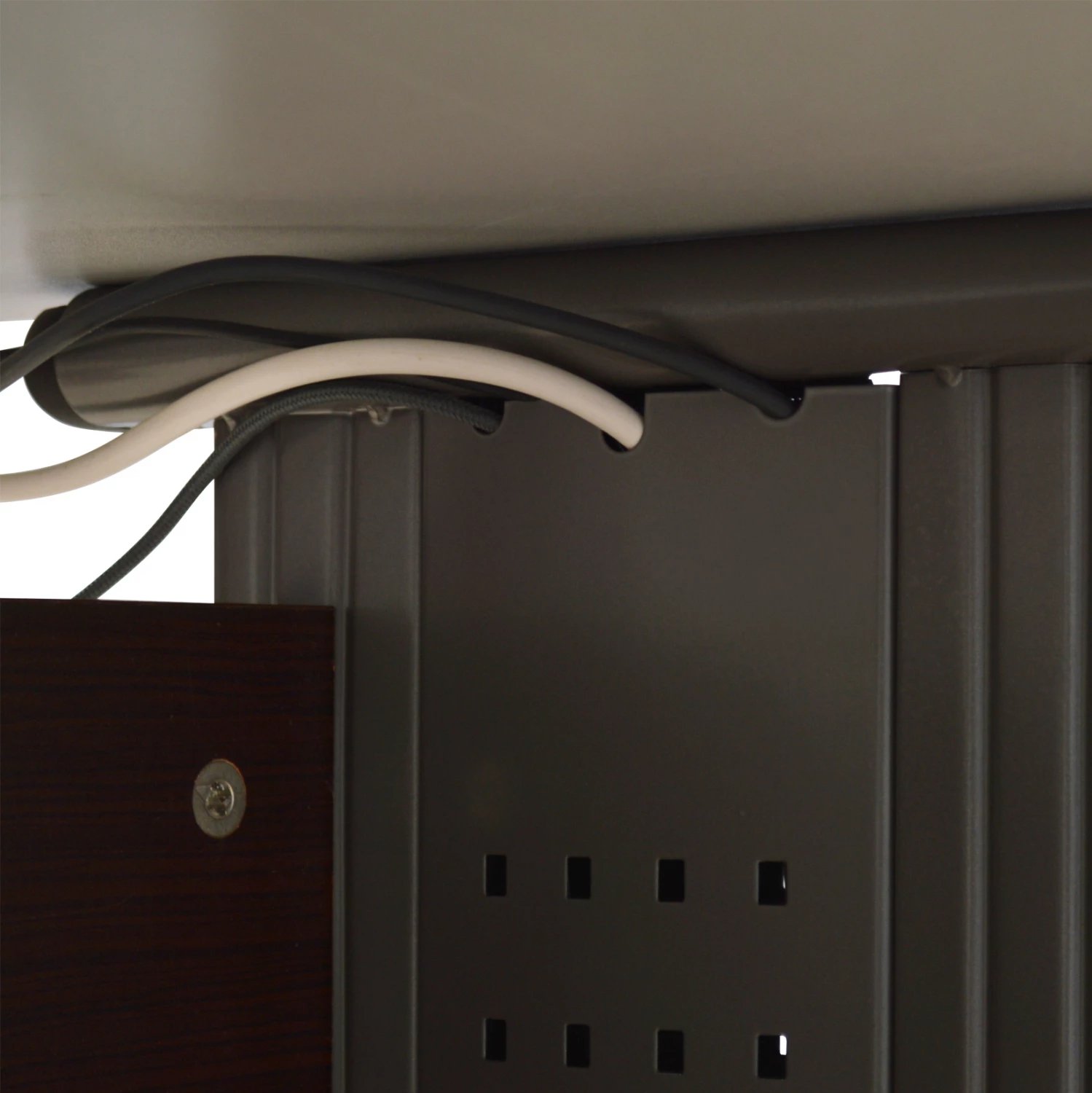 Zyrë profesionale FH2045.02 wenge 150x80x75