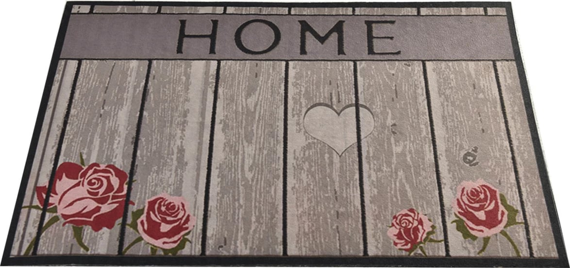 Shilte hyrëse PVC Conceptum Hypnose, antike, shumëngjyrëshe, 40x60cm