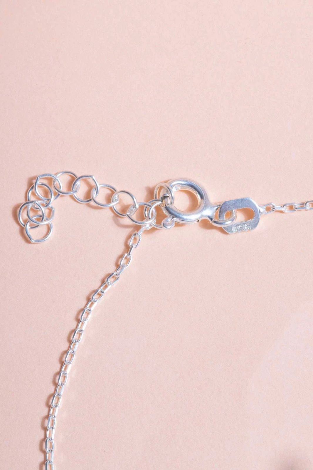 Byzylyk argjendi Jumeon, gur xhami blu, TFNY65227