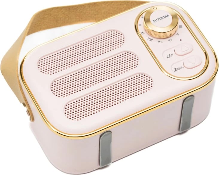 Altoparlant SONIT DW13 (Pembe) Altoparlant SONIT DW13 (Pembe)