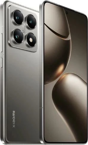 Celular Xiaomi 14T Pro, 6.67", 12+512GB, 5G, hiri