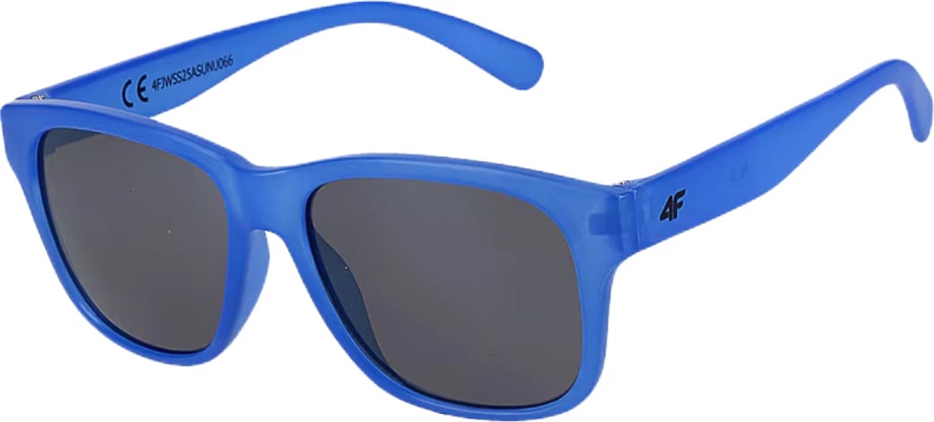 Syze dielli për fëmijë 4F, blu