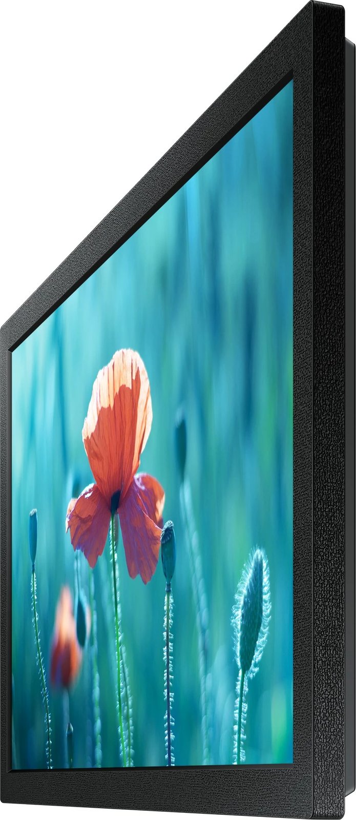Ekran profesional Samsung Smart Signage QB13R-M 13 inç Edge LED