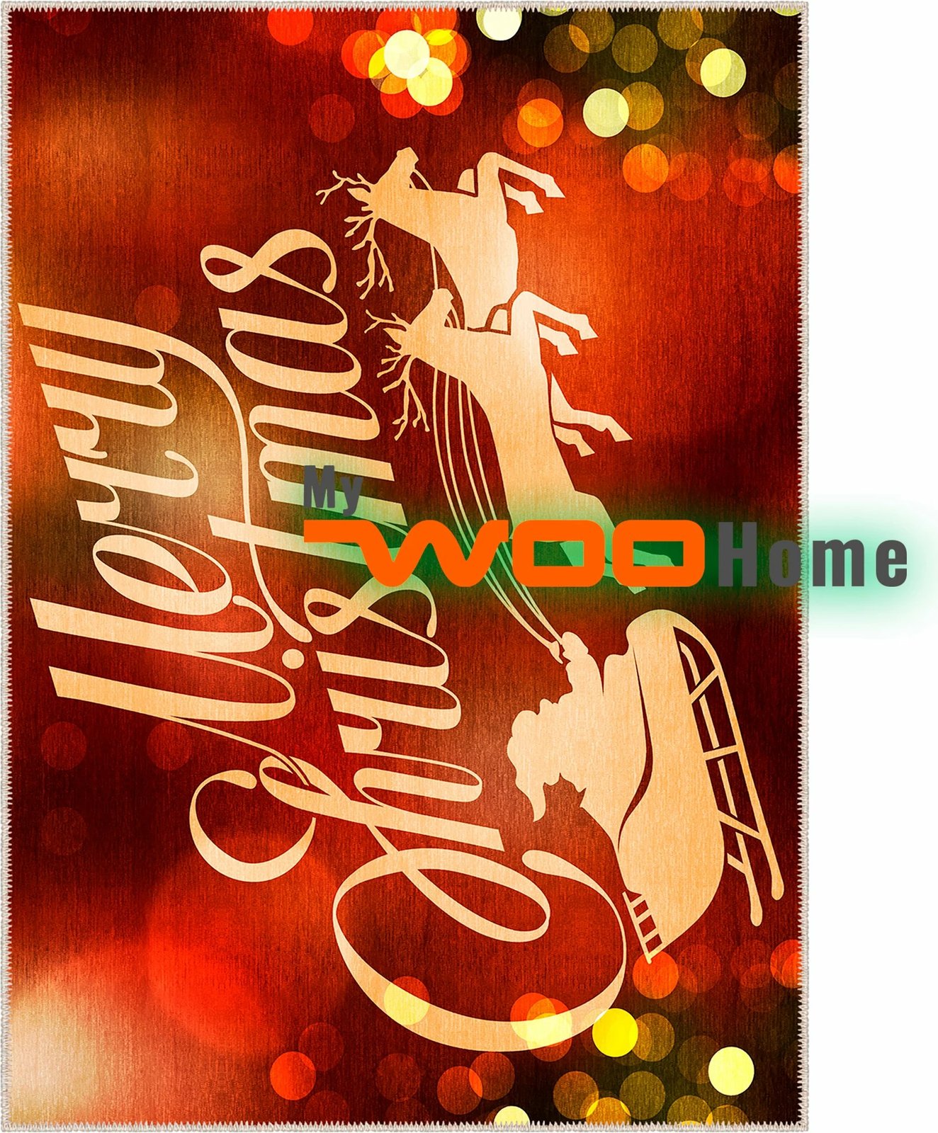 Qilim multikolor Conceptum Hypnose, 180x280cm, Woobtny0335